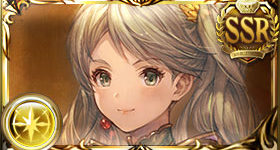 グラブル ヴェイン最終上限解放の評価 防御キャラと思いきや火力もでるぞ いっけぐらぶる